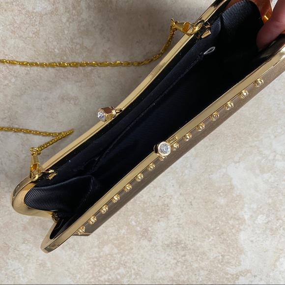 Vintage clutch - Picture 9 of 12